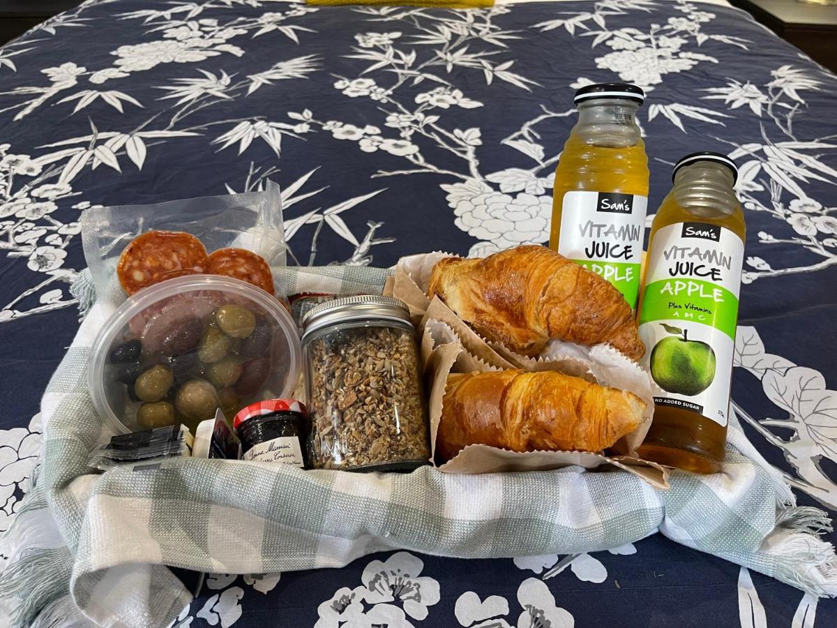 Bed & Breakfast Oakdene Vineyards 3*