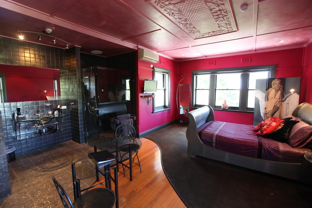 Oakdene Vineyards 3* Wallington