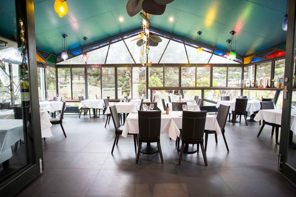 Bed & Breakfast Oakdene Vineyards 3*