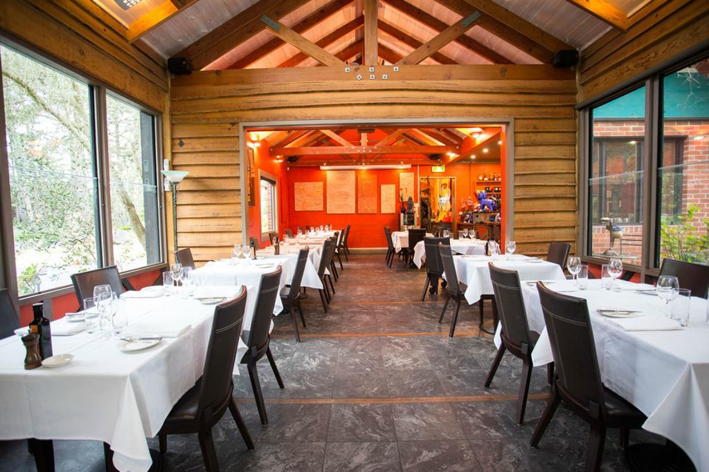 Oakdene Vineyards Bed & Breakfast Wallington